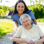 Support at home program Australia 2026 providing in-home aged care support for seniors