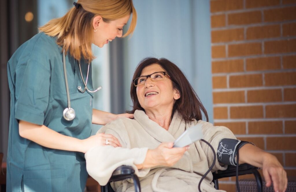 Allied Health Support Services Sydney