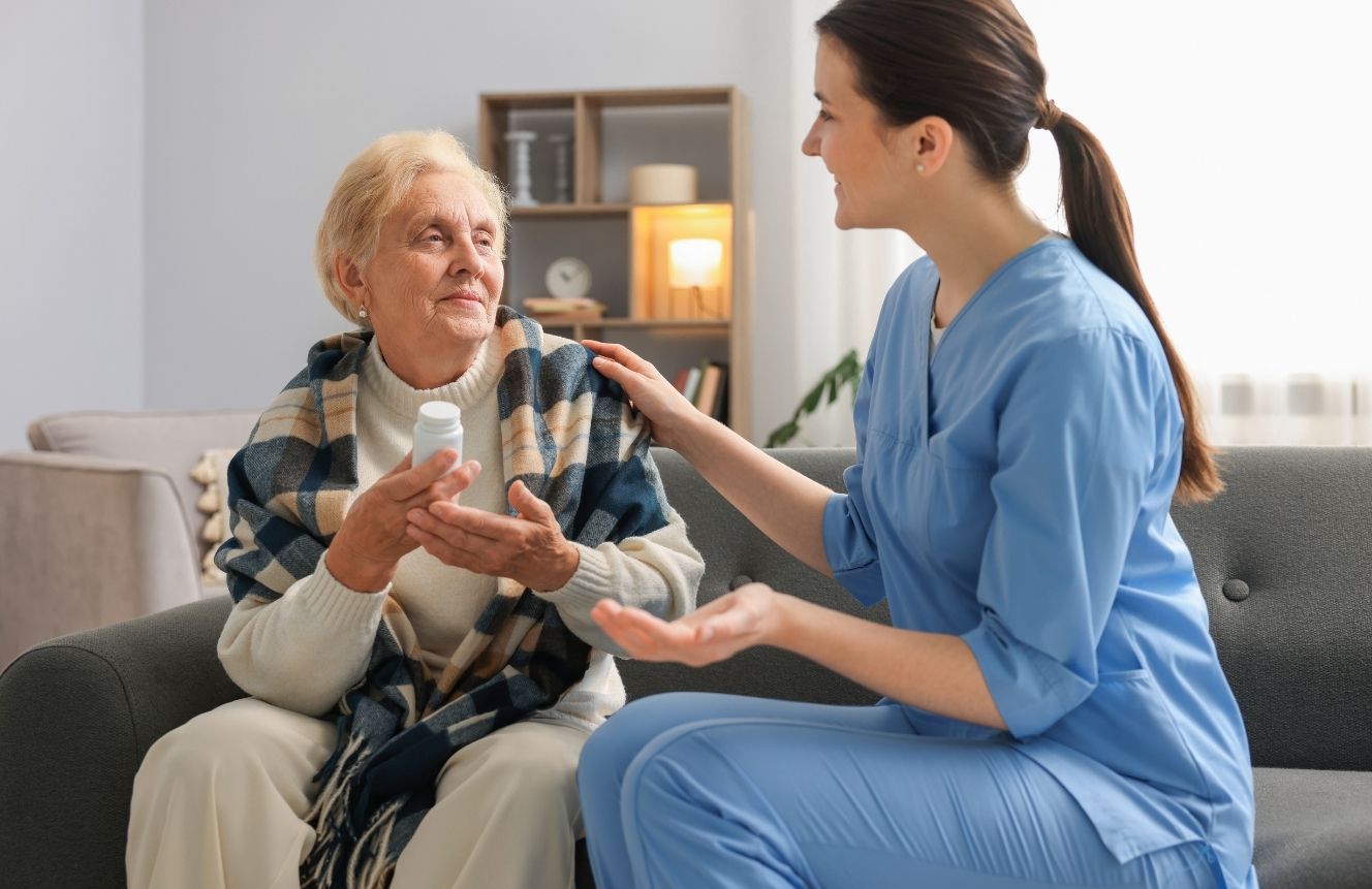 Nursing Care Services in Sydney