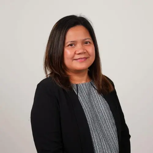 Image of Agnes Manigsaca, Registered Nurse at Expert Health Services