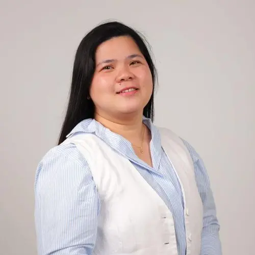 Portrait of Elizabeth Durango, Registered Nurse at Expert Health Services