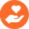 Person-centered home care focused on individual needs, dignity and personalised support