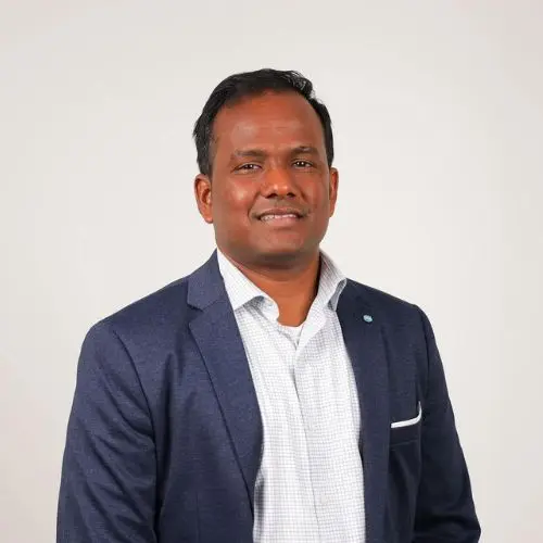 Photo of Sanjeev Dhanapal, Nurse Practitioner at Expert Health Services
