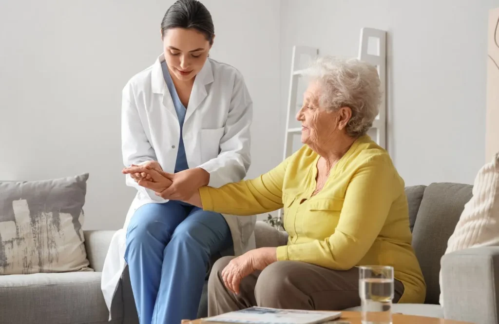 Allied Health Support Services Bankstown Sydney