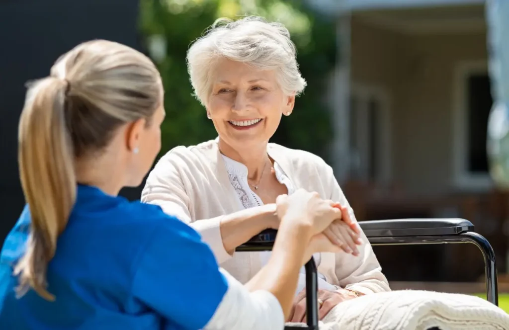 Catheter and Stoma Care Services Bankstown Sydney