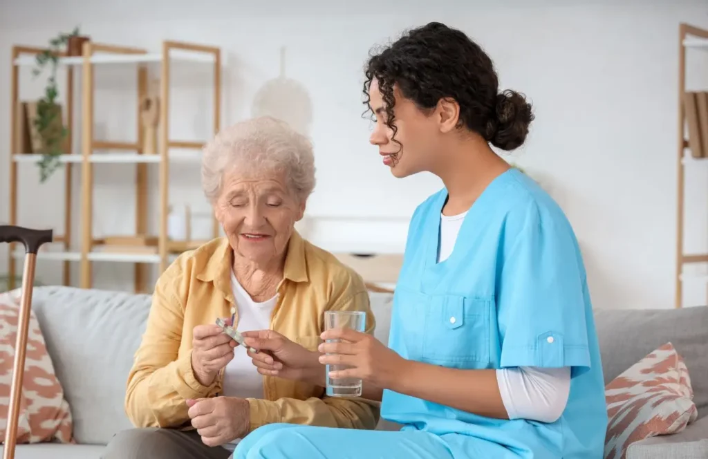 Medication Management Services Bankstown Sydney