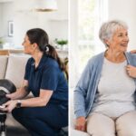 Difference between NDIS and My Aged Care explained for families in Sydney