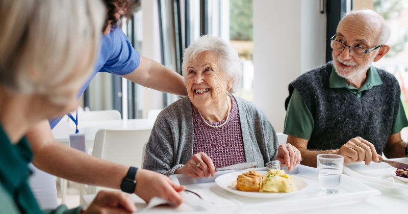 Personal Care Services Rose Bay Sydney