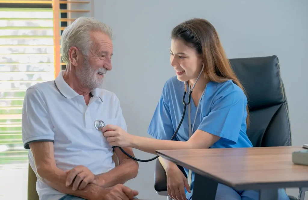 allied health support double bay sydney