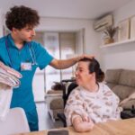 Compassionate home care package provider supporting seniors with personalised in-home aged care services near Bankstown, NSW.