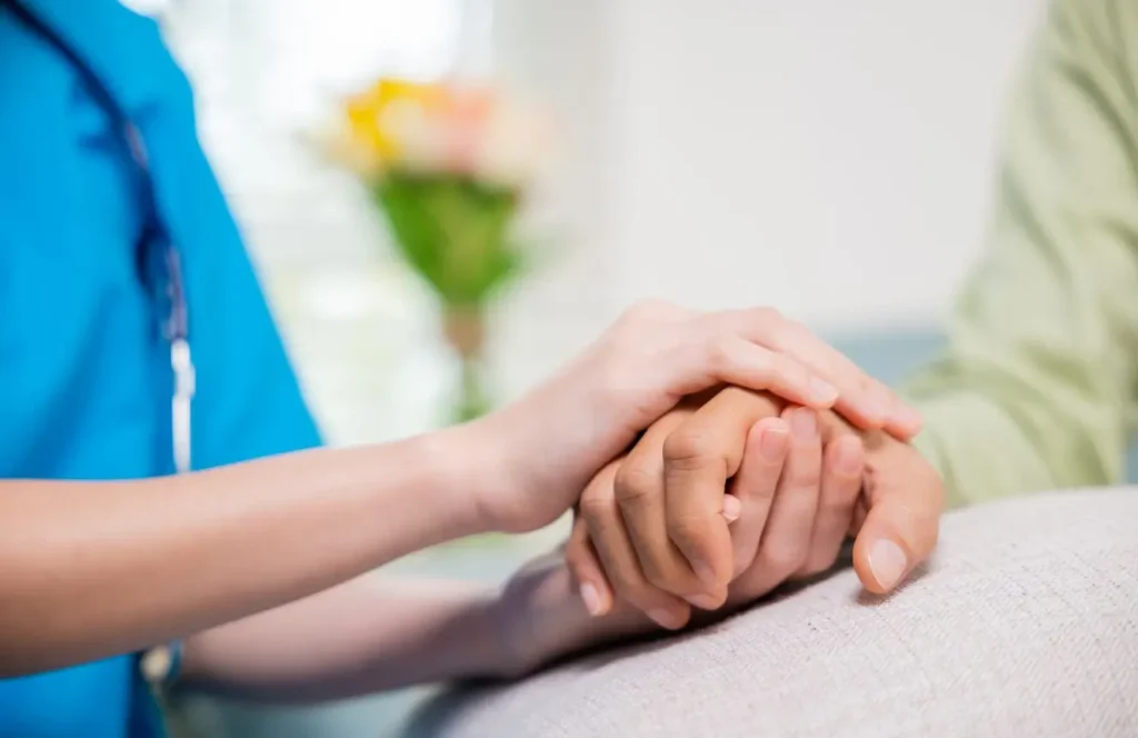 Home care services Double Bay for older adults