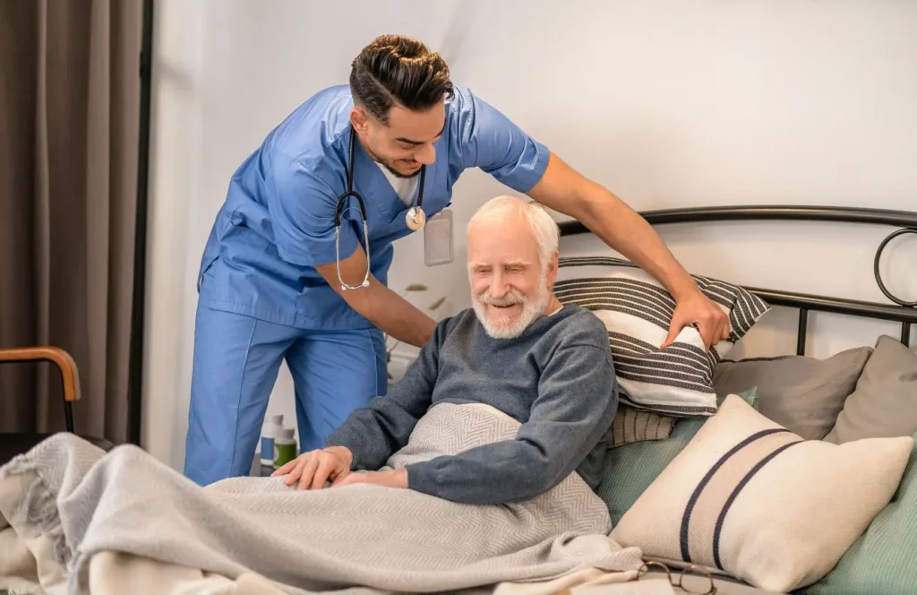 Personal Care Services Rose Bay Sydney