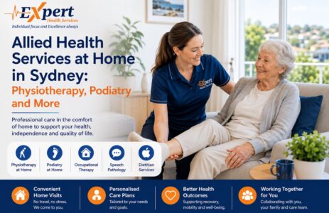 How to Prevent Loneliness and Social Isolation in Elderly Parents 1 Allied Health Services at Home in Sydney: Physiotherapy, Podiatry and More