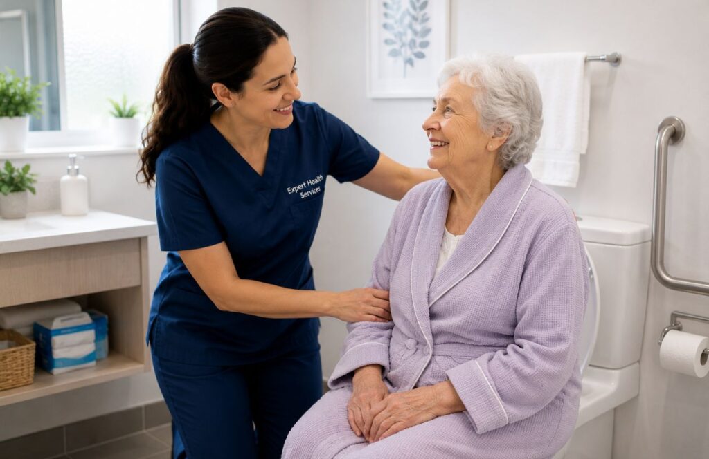 Continence Support