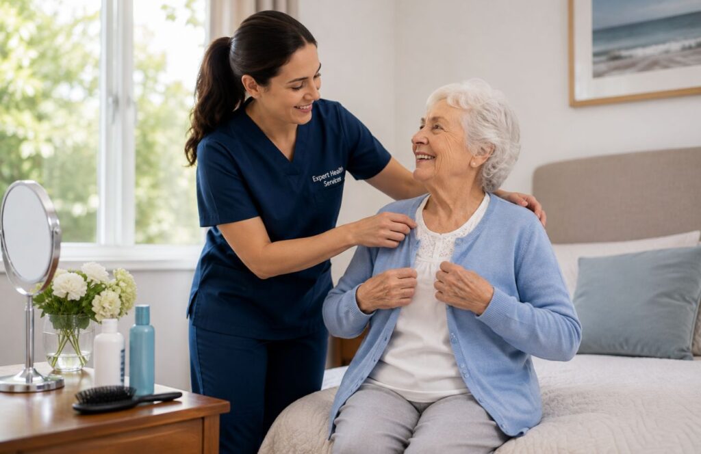 Managing a Chronic Condition