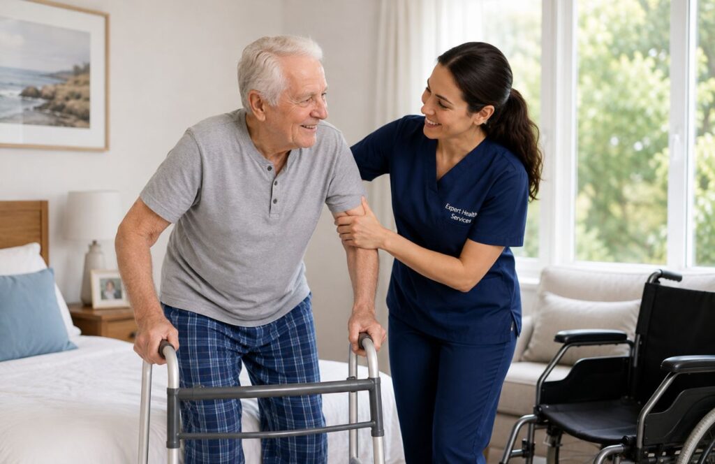 Mobility and Transfers