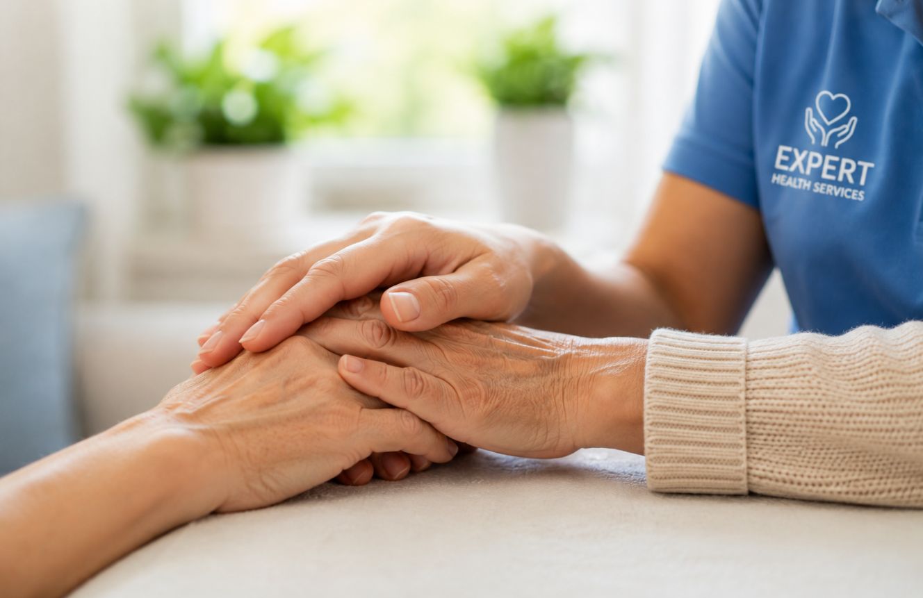Respite care at home Sydney