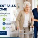 fall prevention for elderly people