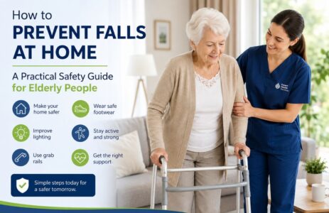 Fall Prevention for Elderly People: A Practical Guide to Preventing Falls at Home 1 fall prevention for elderly people
