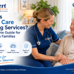 What Is Home Care Nursing Services Australia