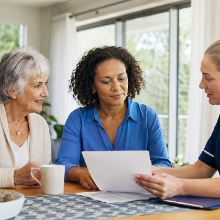 10 Questions to Ask During a Home Care Assessment in Australia